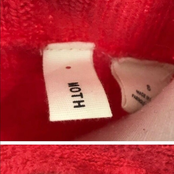 Anthropologie sweater. - Picture 4 of 5